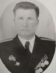 Орехов Павел Константинович
