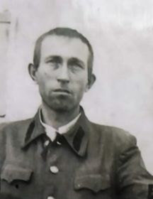 Ильин Иван Маркович