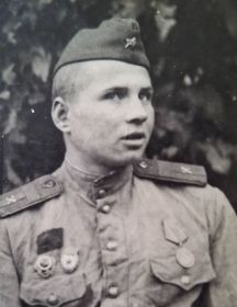 Сизов Алексей Михайлович