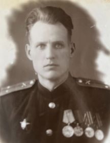 Емельянов Василий Степанович