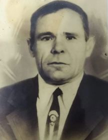 Кириллов Василий Михайлович