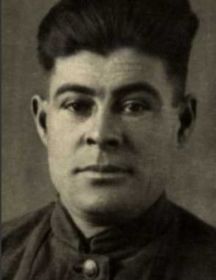 Анохин Александр Петрович
