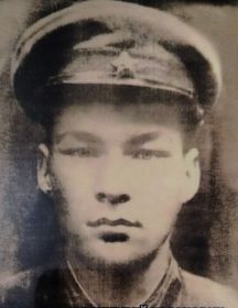 Арангулов Ахмедгирей Хасанович