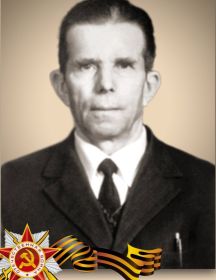Клячин Константин Петрович