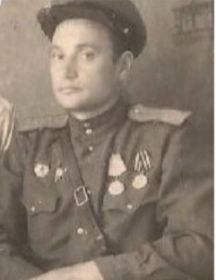 Тарасов Георгий Антонович