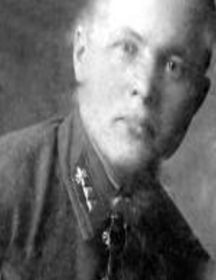 Татарников Иннокентий Александрович