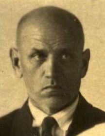 Любимов Аркадий Михайлович