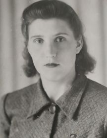 Головатова (Крашевская) Галина Ивановна