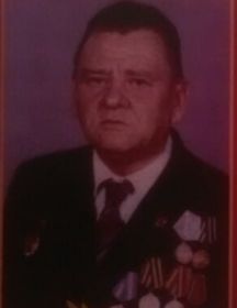Рязанов Иван Андреевич