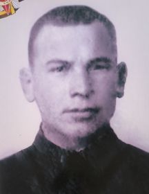 Стребков Михаил Фёдорович