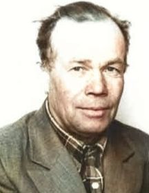 Репин Василий Кондратьевич