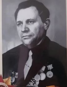 Леденев Алексей Тимофеевич