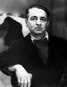 Графов Михаил Гаврилович