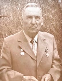 Козлов Александр Семенович