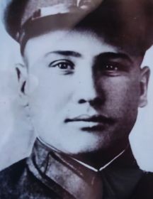 Беликов Иван Иванович