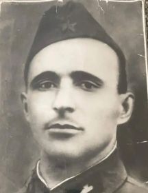 Евдокимов Иван Иванович
