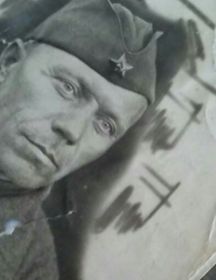 Ермашов Василий Иванович