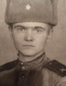 Гарин Петр Семёнович