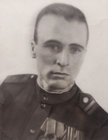 Бубнов Иван Иванович