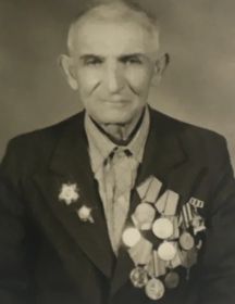 Тонян Григорий Оганесович