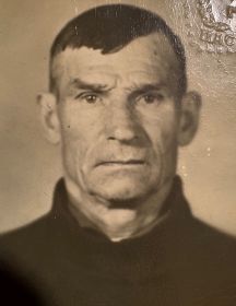 Зайцев Андрей Ефимович