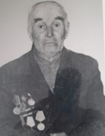 Васильченко Степан Акимович