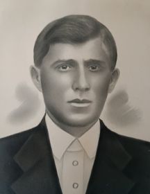 Овтин Самсон Иванович
