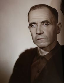 Антошин Алексей Васильевич