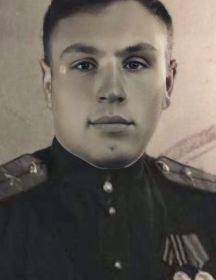 Сенцов Николай Тимофеевич