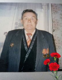 Утенков Евгений Александрович