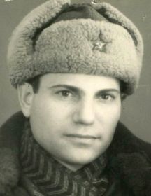 Чуйко Иван Тимофеевич
