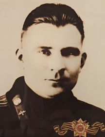 Клишин Сергей Тимофеевич
