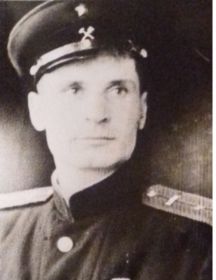 Лапченко Трофим Иванович