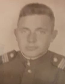 Кузьмичев Александр Михайлович