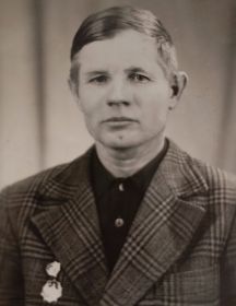 Щекотов Александр Дмитриевич