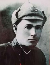 Беляков Николай Иванович