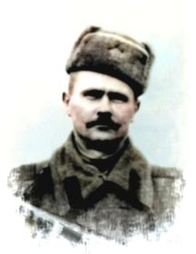 Черкас Александр Романович