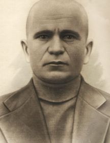 Баркар (Баркарь) Степан Анатольевич
