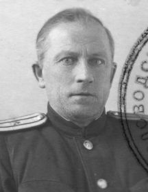 Бартеньев Семен Савельевич