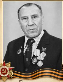 Батищев Виктор Павлович