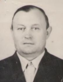 Евлюхин Николай Фёдорович