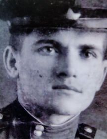Рявкин Владимир Петрович
