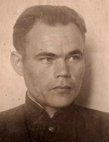 Романов Иван Анисимович