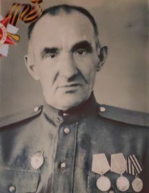 Щепихин Роман Нартисович
