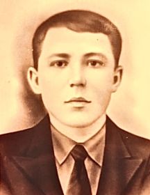 Волков Иван Акимович