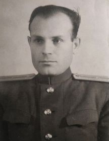 Сердюков Яков Яковлевич