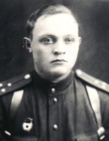 Лизоркин Василий Петрович