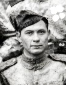 Колесников Василий Иванович