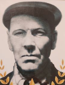 Сенин Трофим Алексеевич