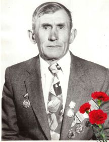 Шелягин Николай Харитонович